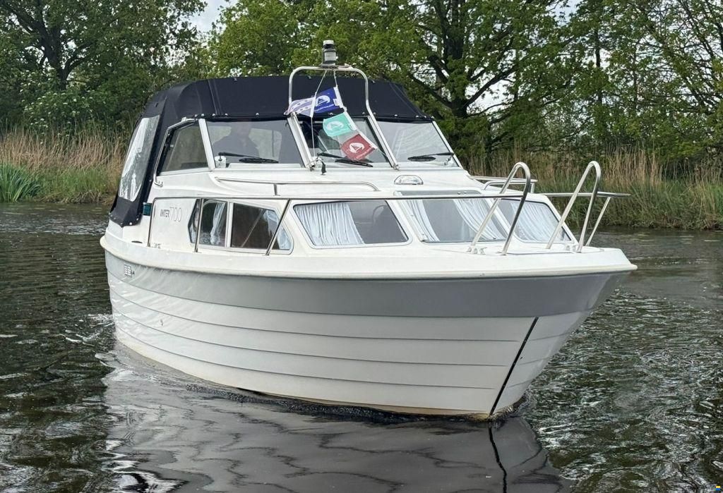 Inter 7700 OC