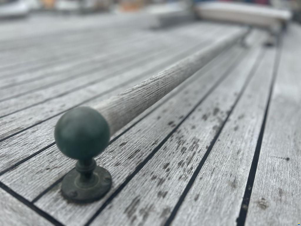 Lemsteraak Roefaak De Boer - Tweestrijd