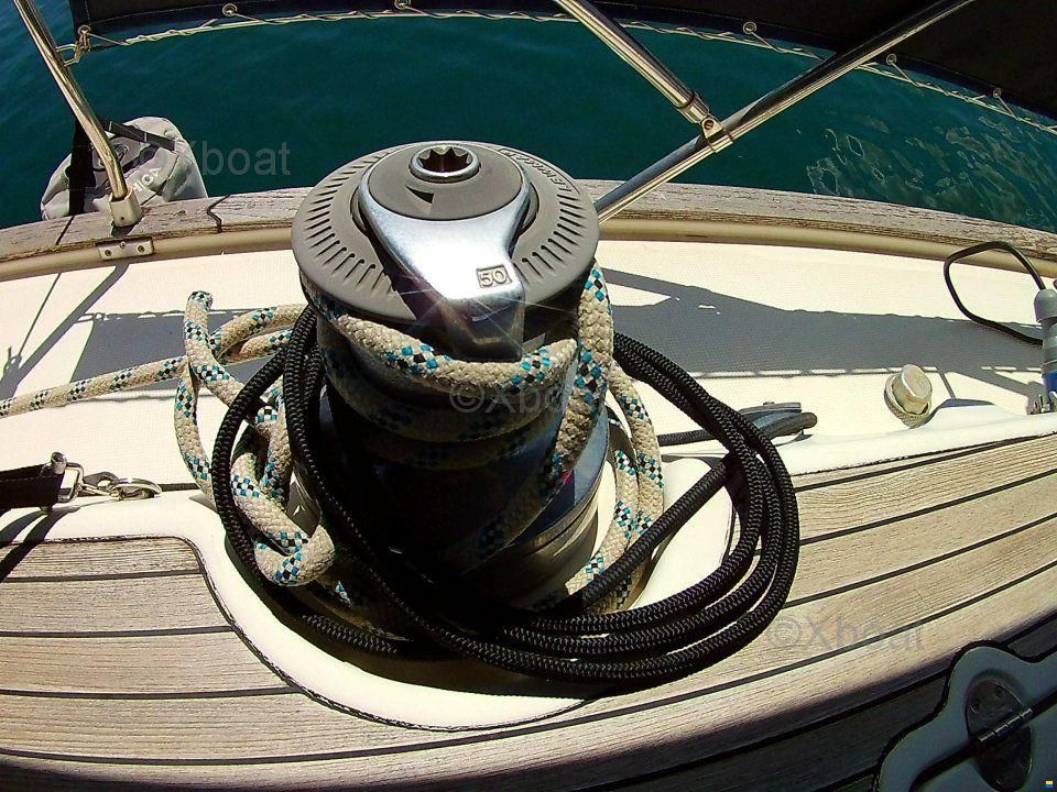Bavaria 46 CRUISER