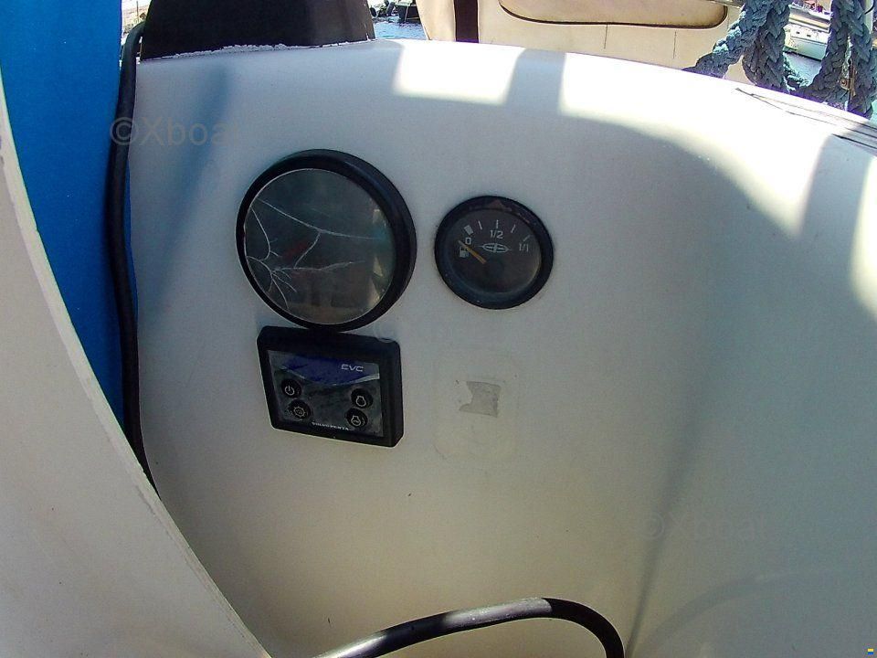 Bavaria 46 CRUISER
