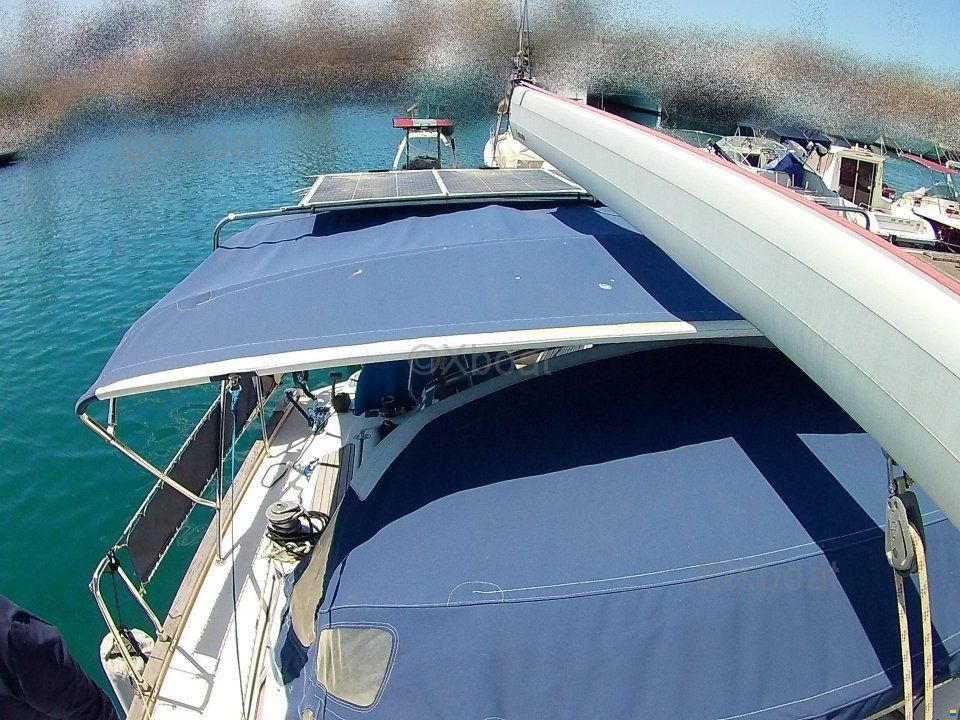 Bavaria 46 CRUISER