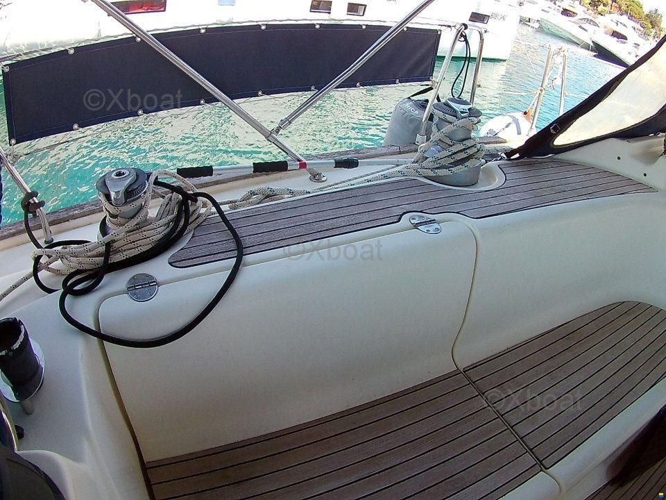 Bavaria 46 CRUISER