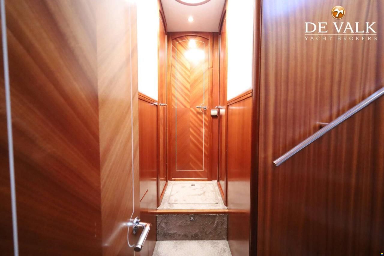 Galeon 530 Fly