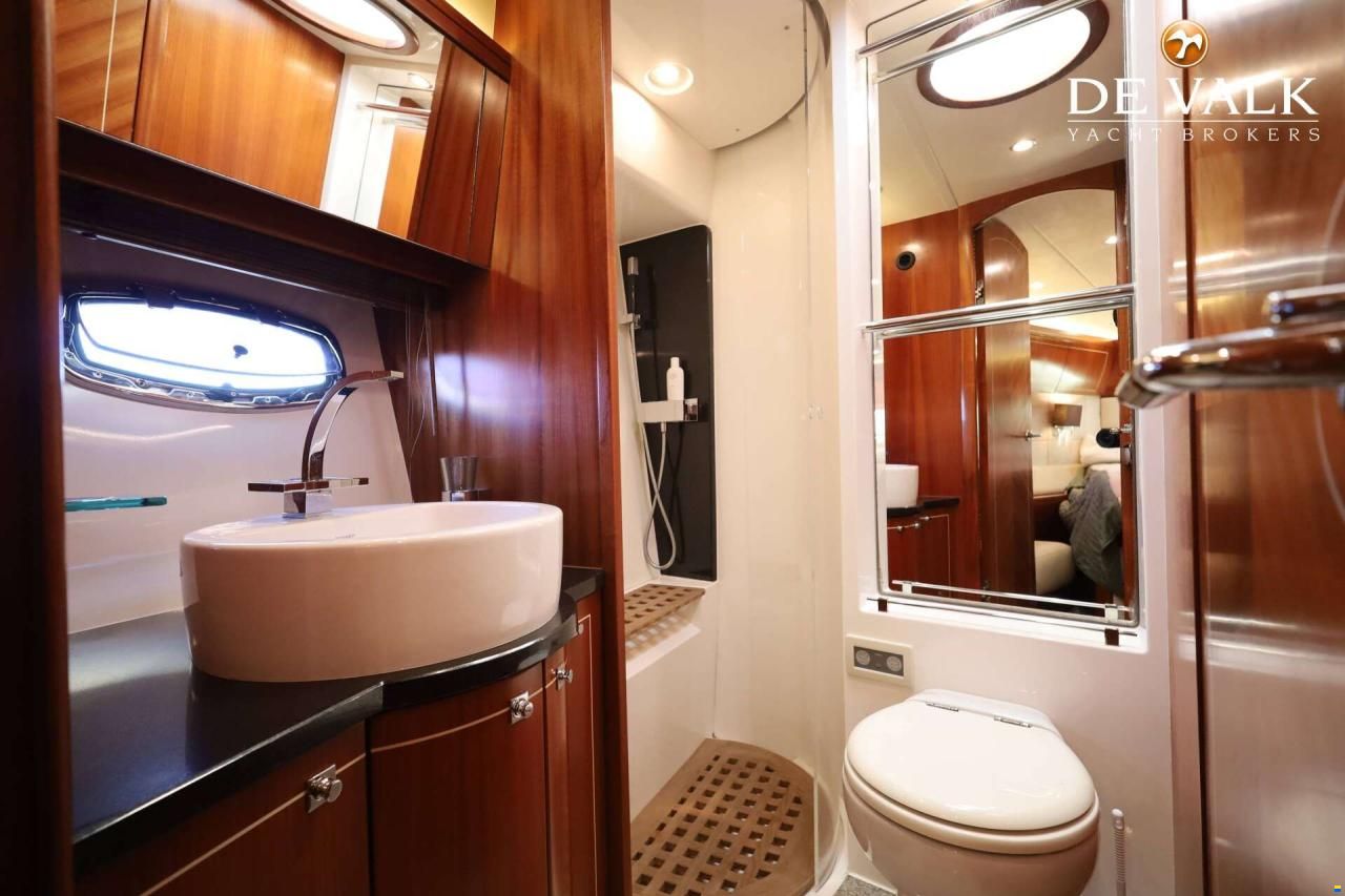 Galeon 530 Fly