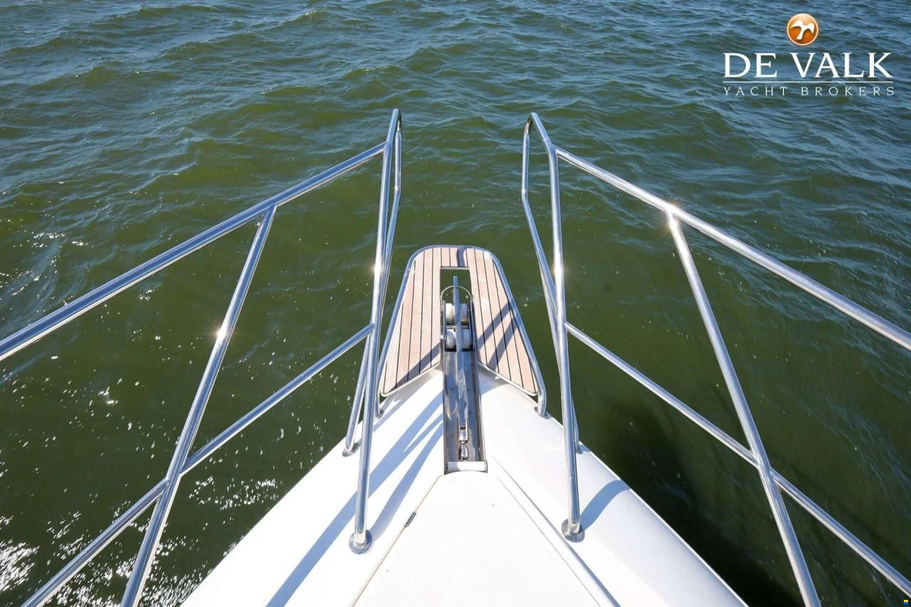 Galeon 530 Fly