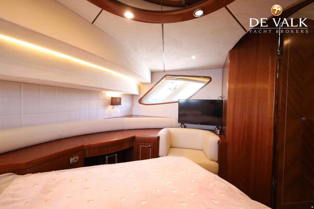 Galeon 530 Fly