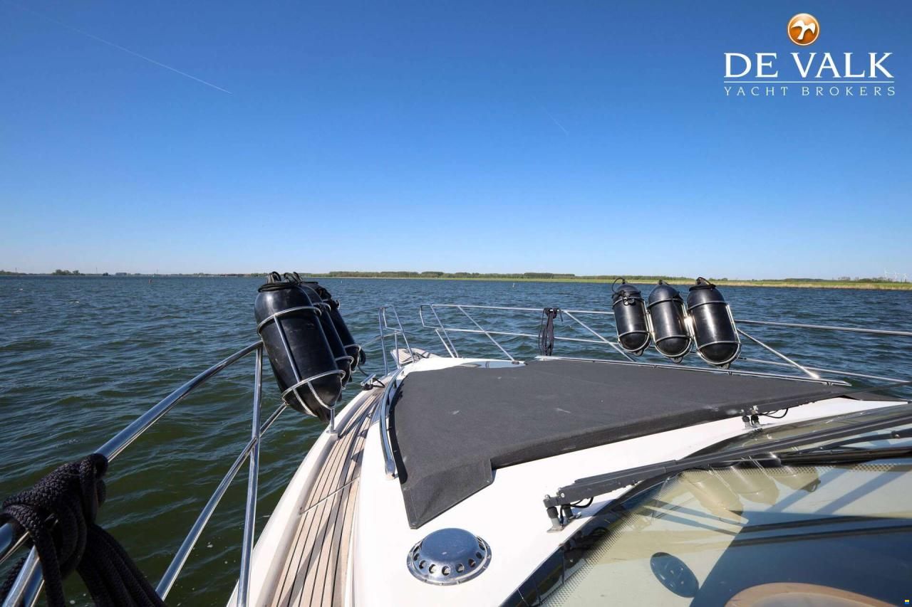 Galeon 530 Fly