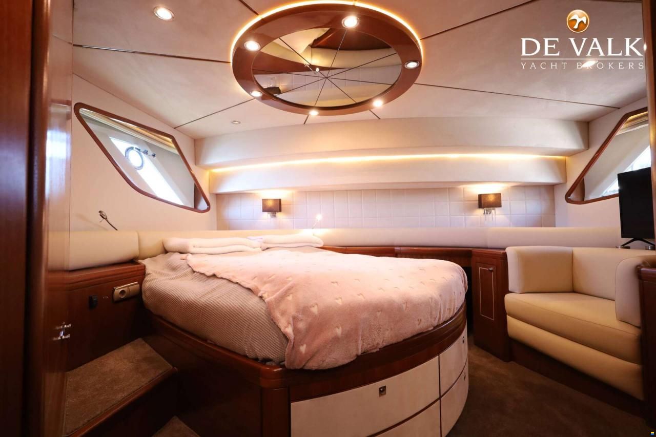 Galeon 530 Fly