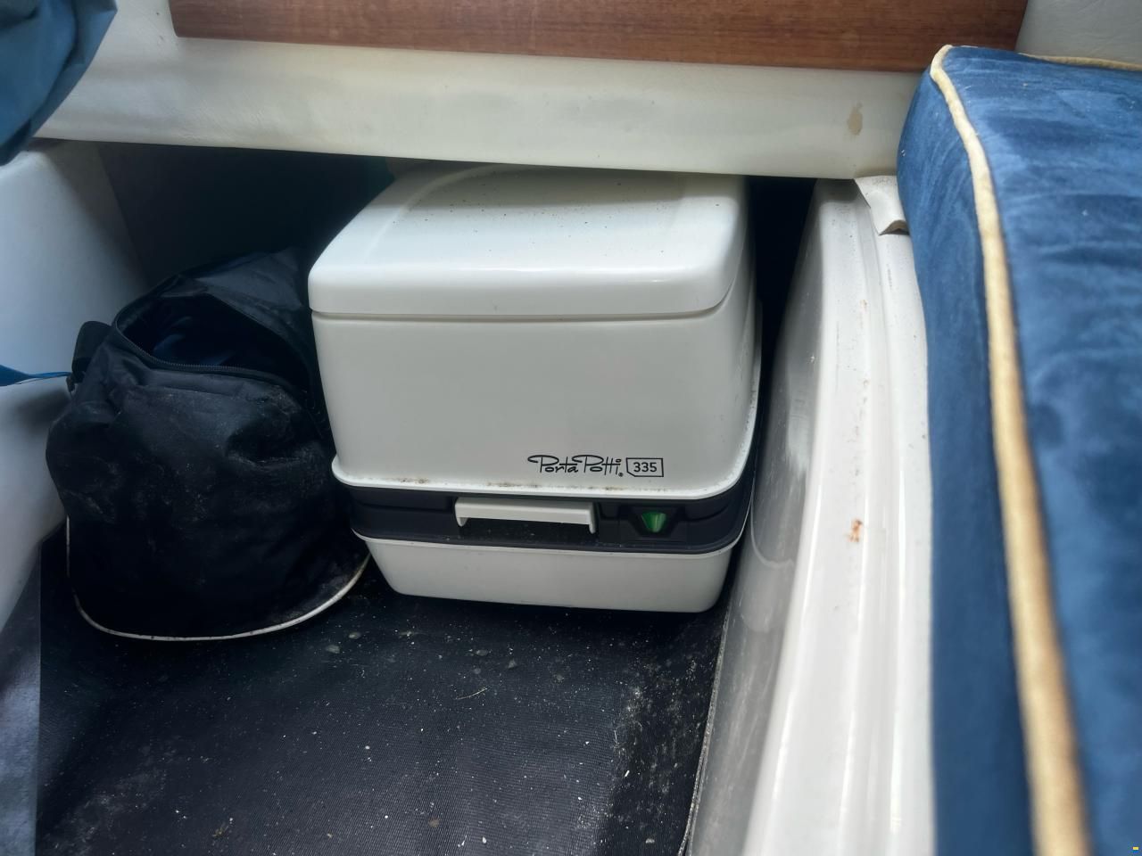 Askeladden 605 Explorer, Mercury F150 EFI...