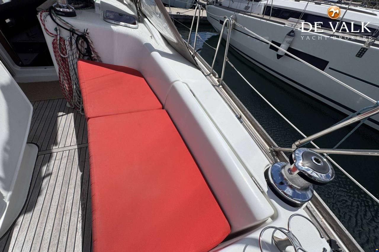 Beneteau Oceanis 40