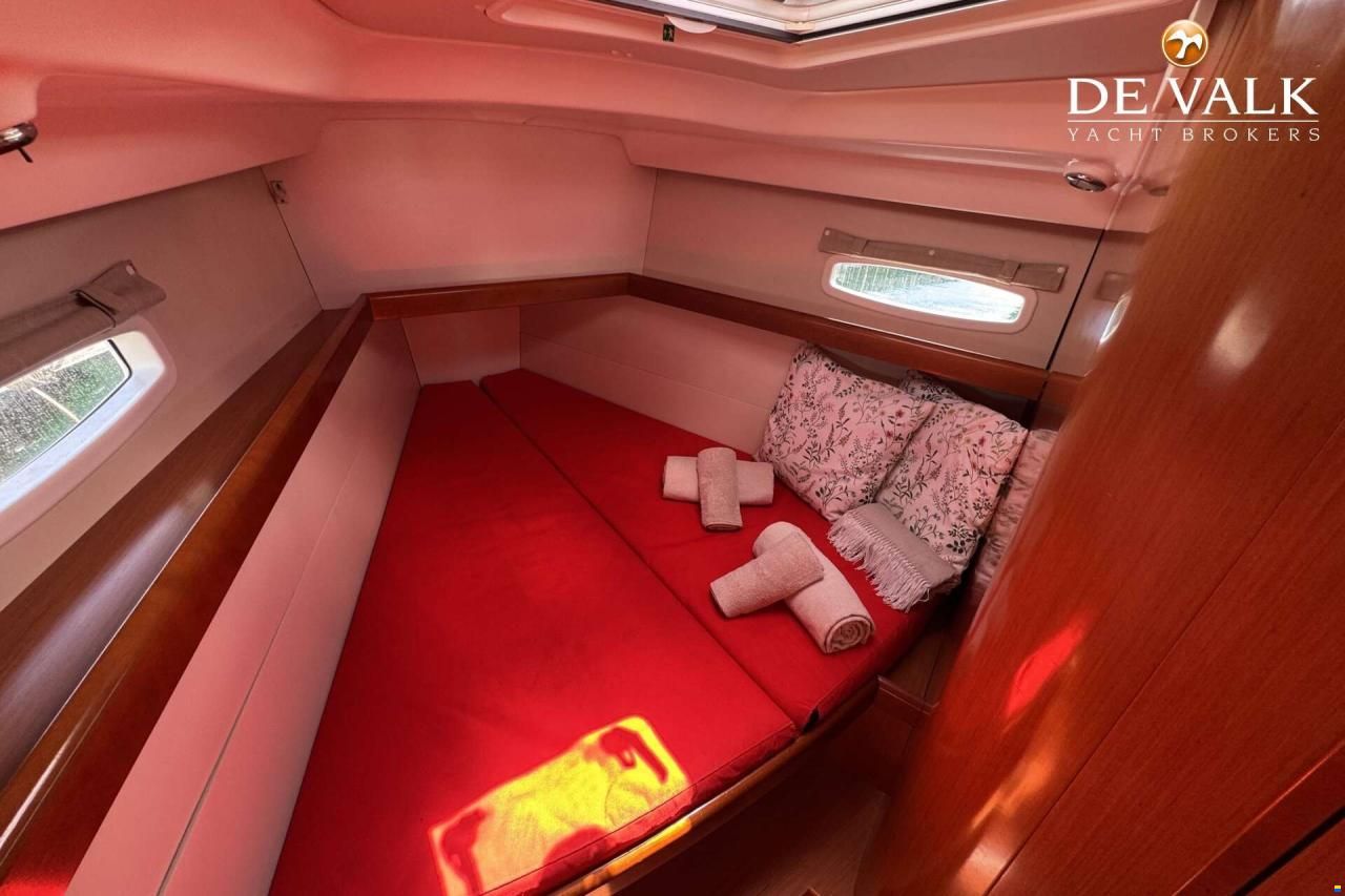 Beneteau Oceanis 40