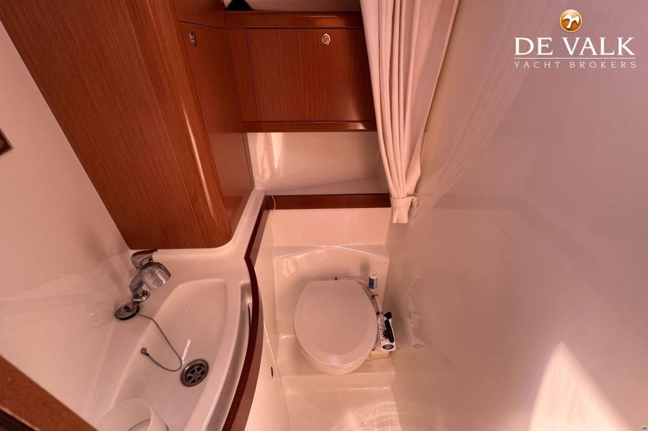 Beneteau Oceanis 40