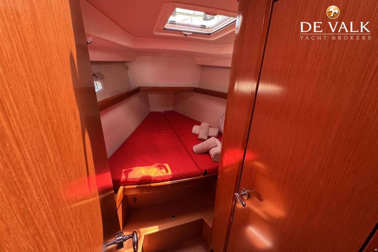 Beneteau Oceanis 40