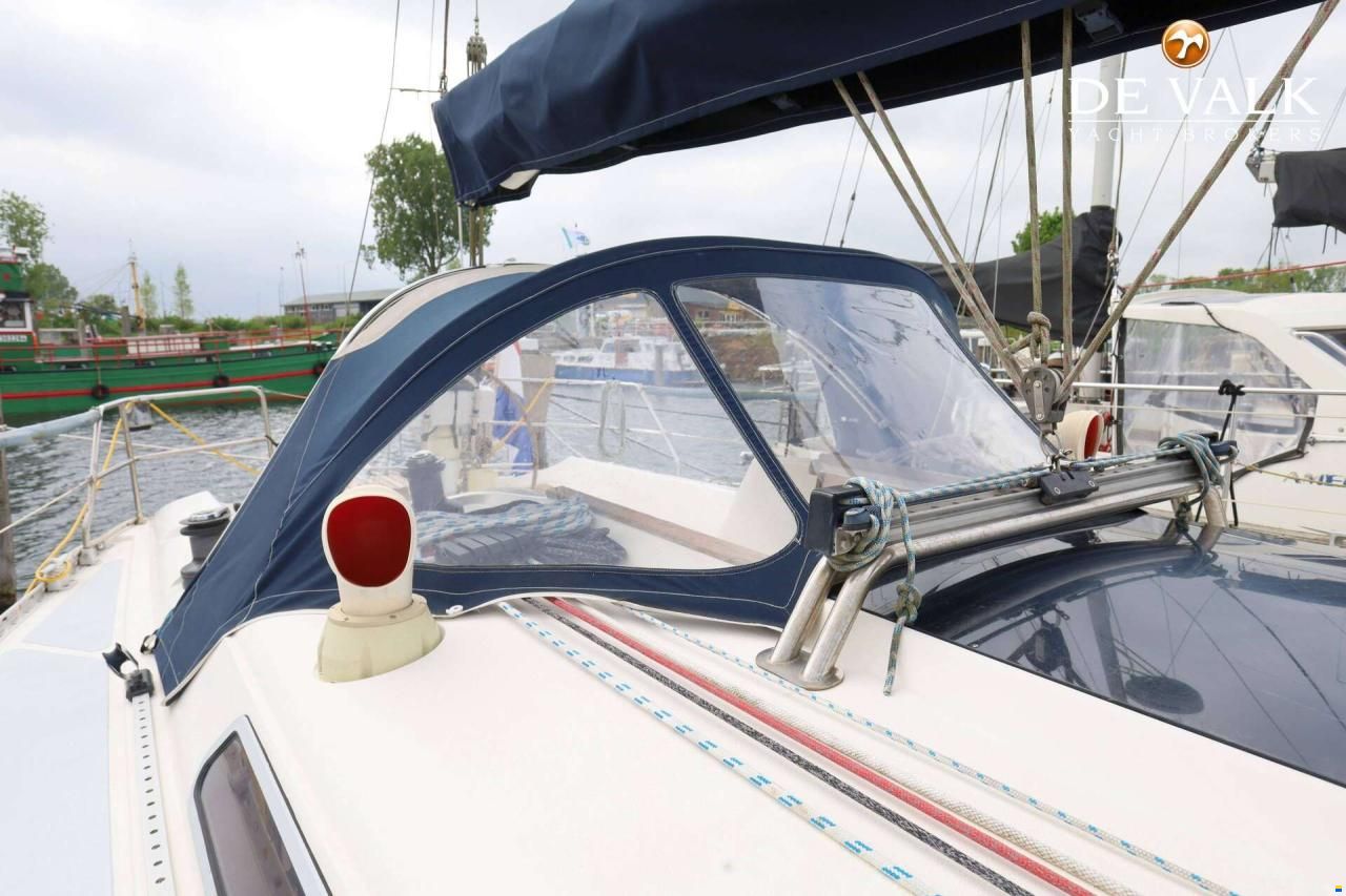 Hanse 401