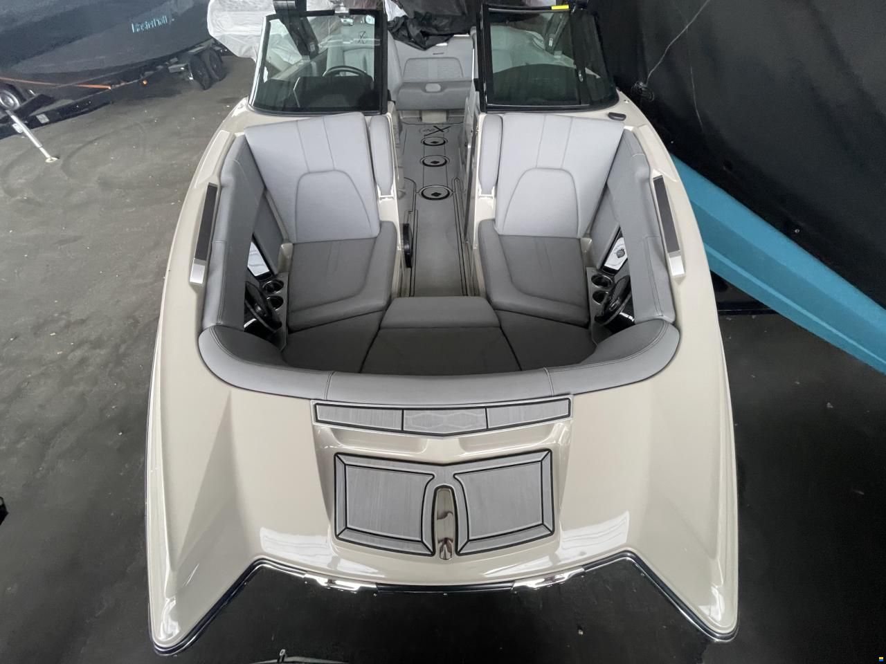 MasterCraft X22 | 2025 | limited edition color
