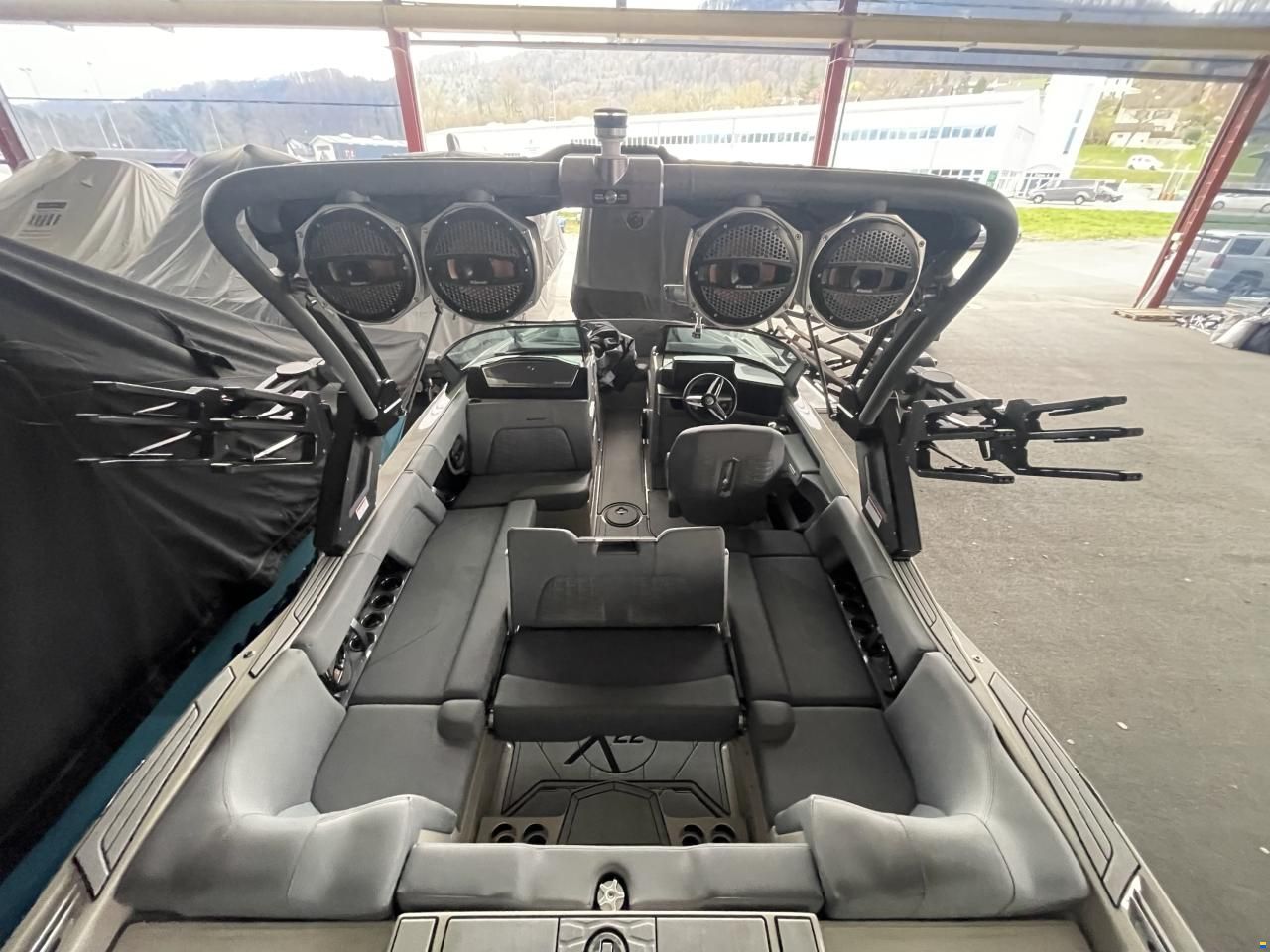 MasterCraft X22 | 2025 | limited edition color