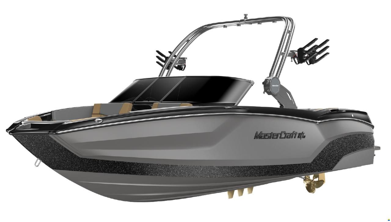 MasterCraft NXT23 | 2026 | grey