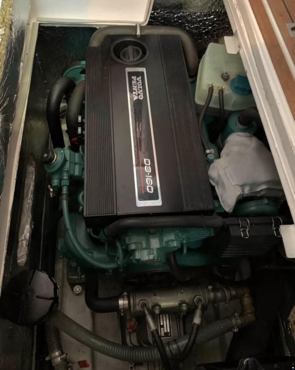GP 700 SE