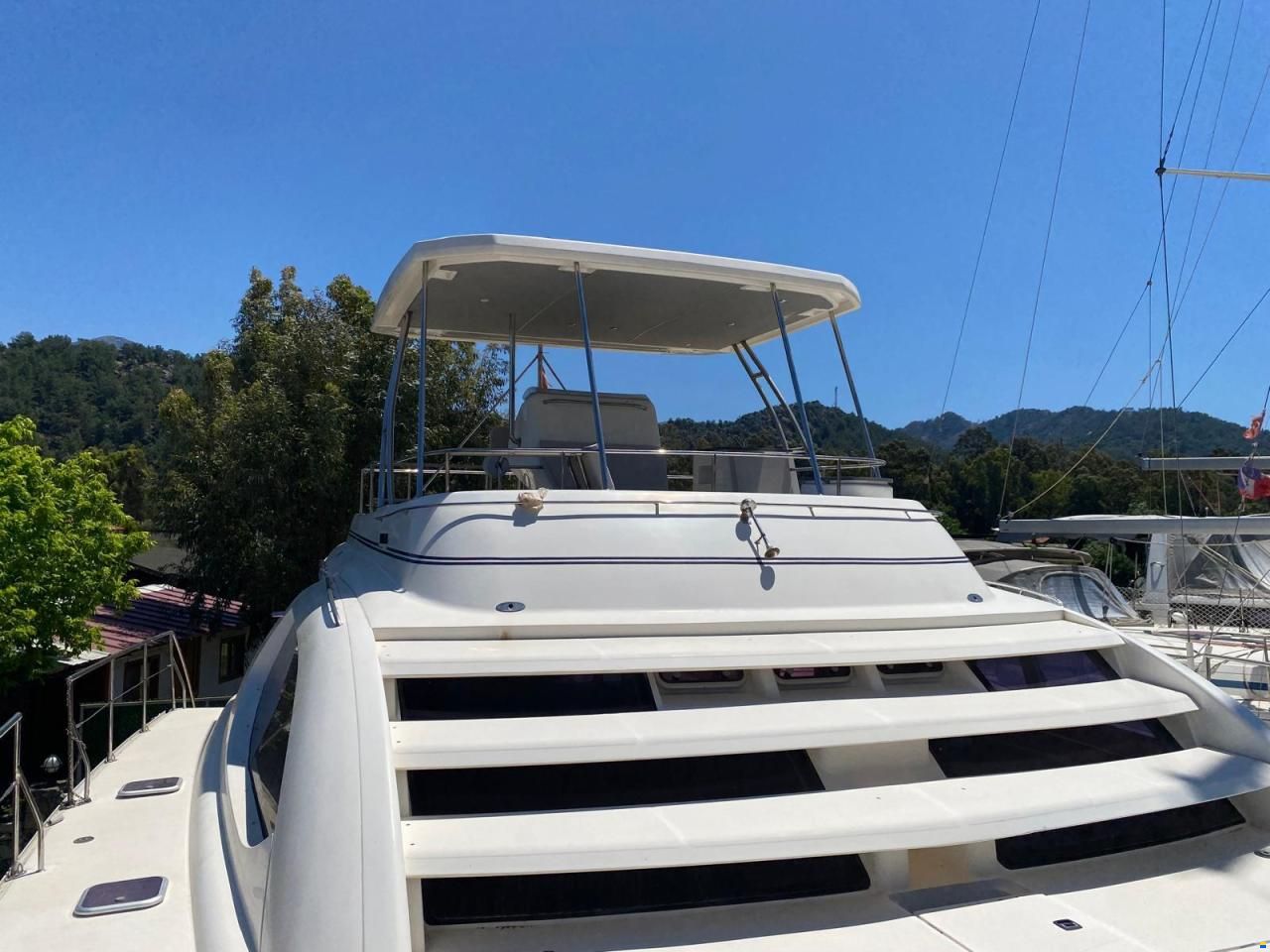Leopard 47.4 POWERCAT
