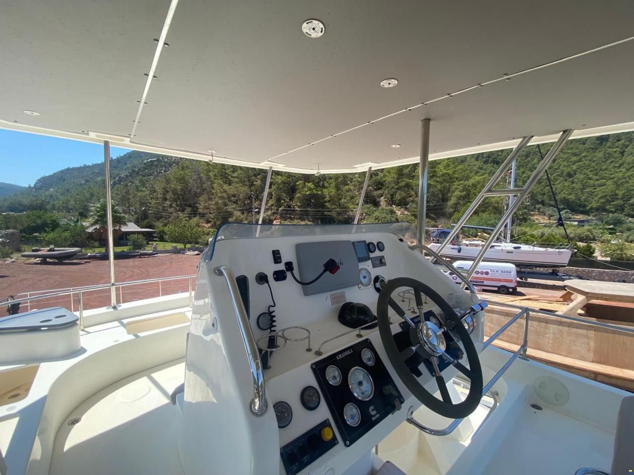 Leopard 47.4 POWERCAT