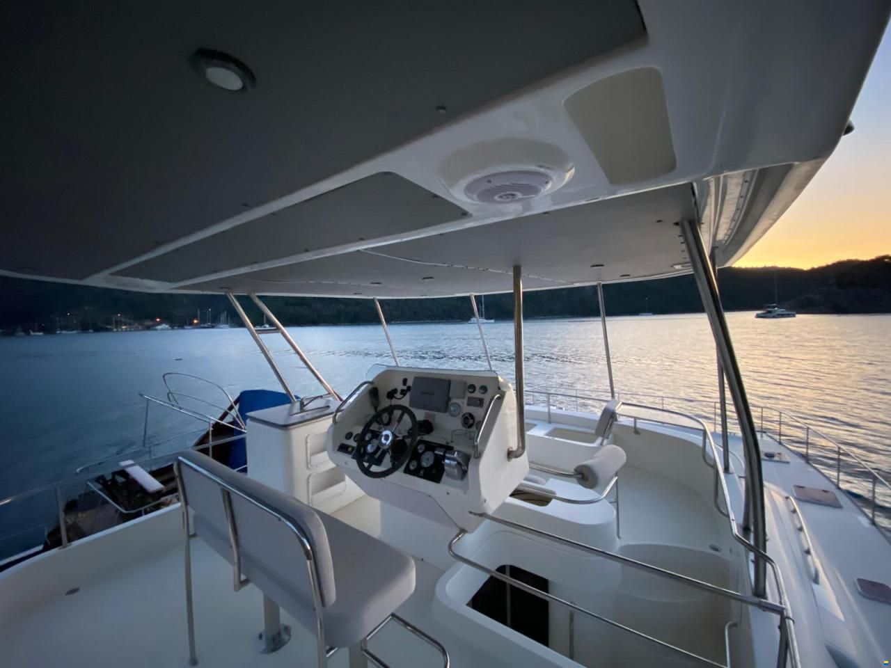 Leopard 47.4 POWERCAT
