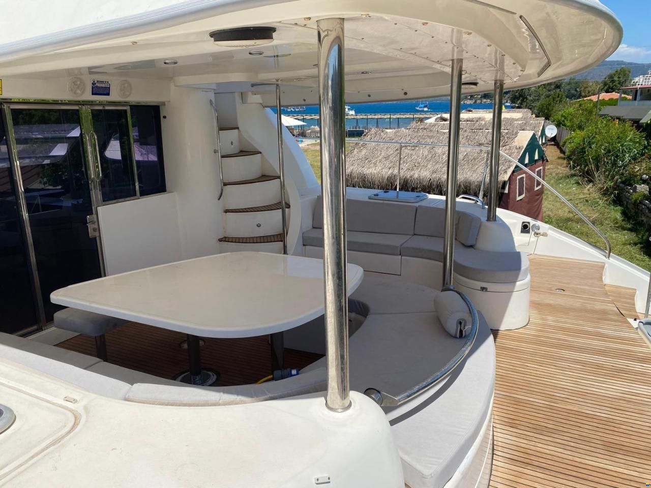 Leopard 47.4 POWERCAT