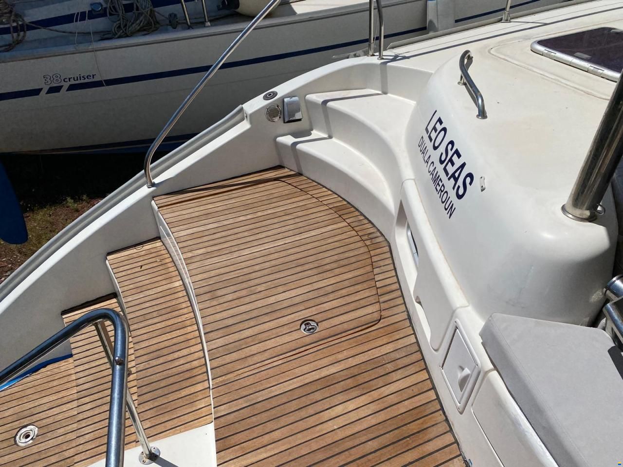 Leopard 47.4 POWERCAT