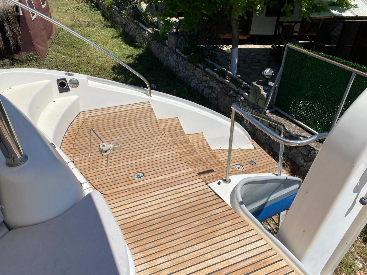 Leopard 47.4 POWERCAT