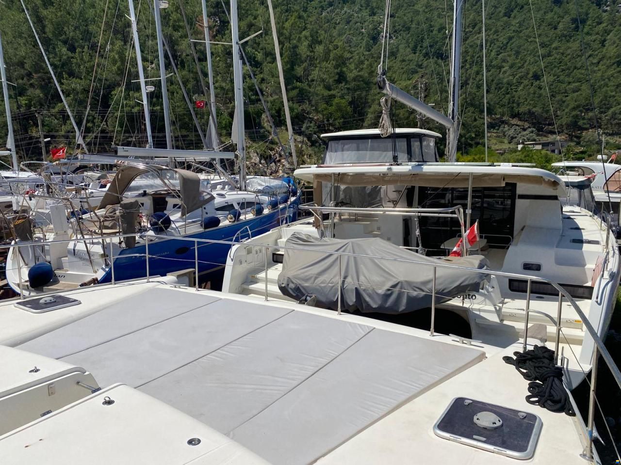 Leopard 47.4 POWERCAT