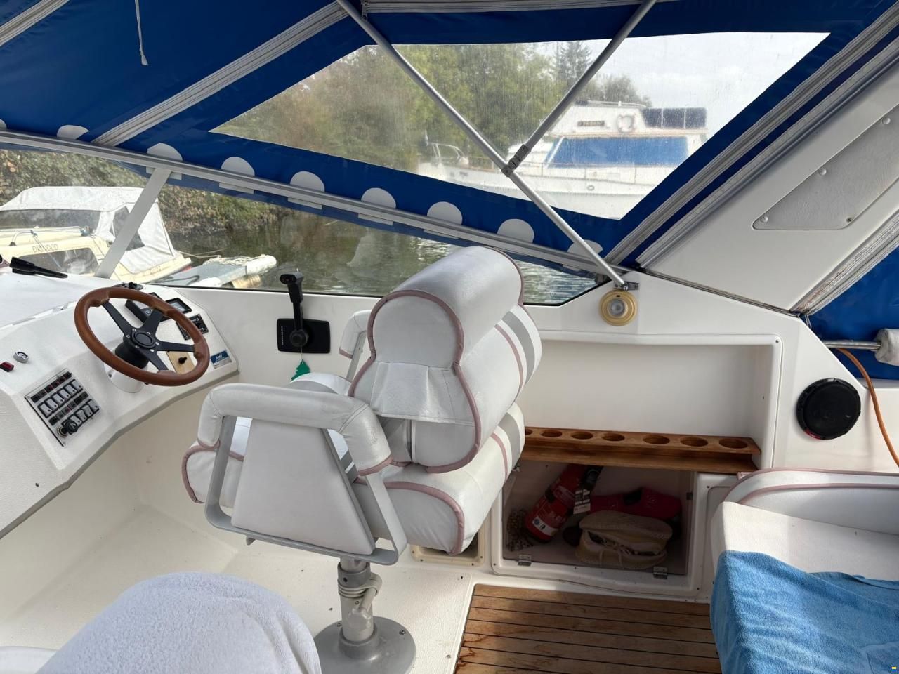 Joda Cariba 280