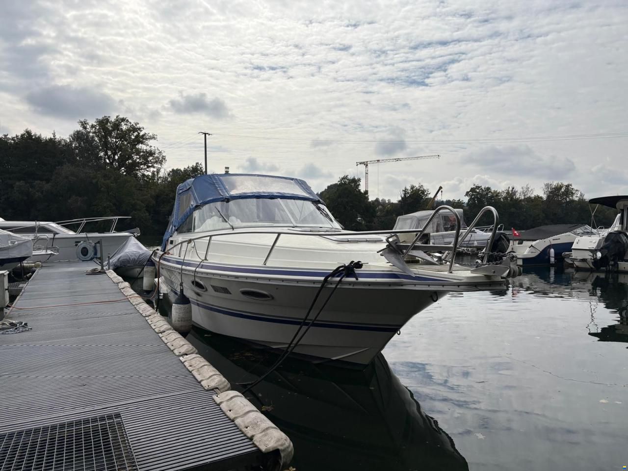 Joda Cariba 280