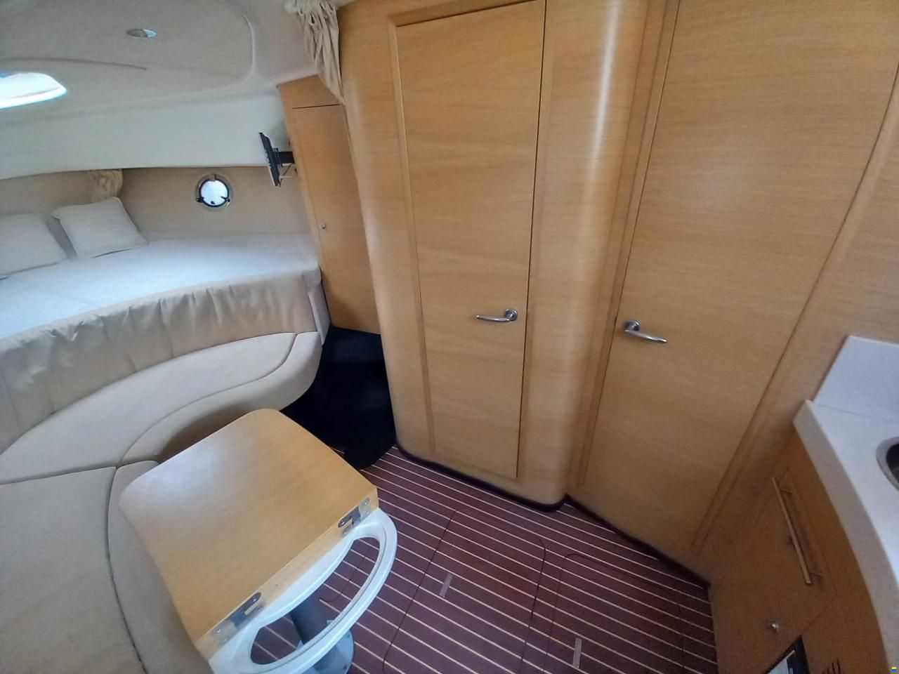 Cranchi Zaffiro 32