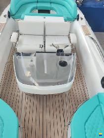 Castoldi Jet Tender 23
