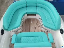 Castoldi Jet Tender 23