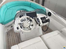 Castoldi Jet Tender 23