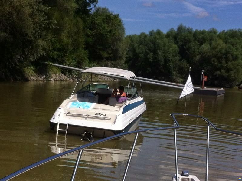 Crownline 266CCR