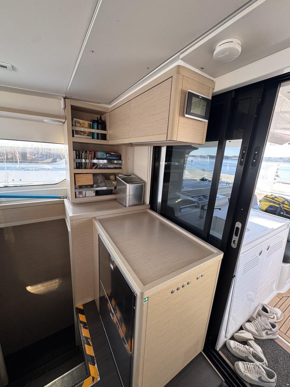 Lagoon 46