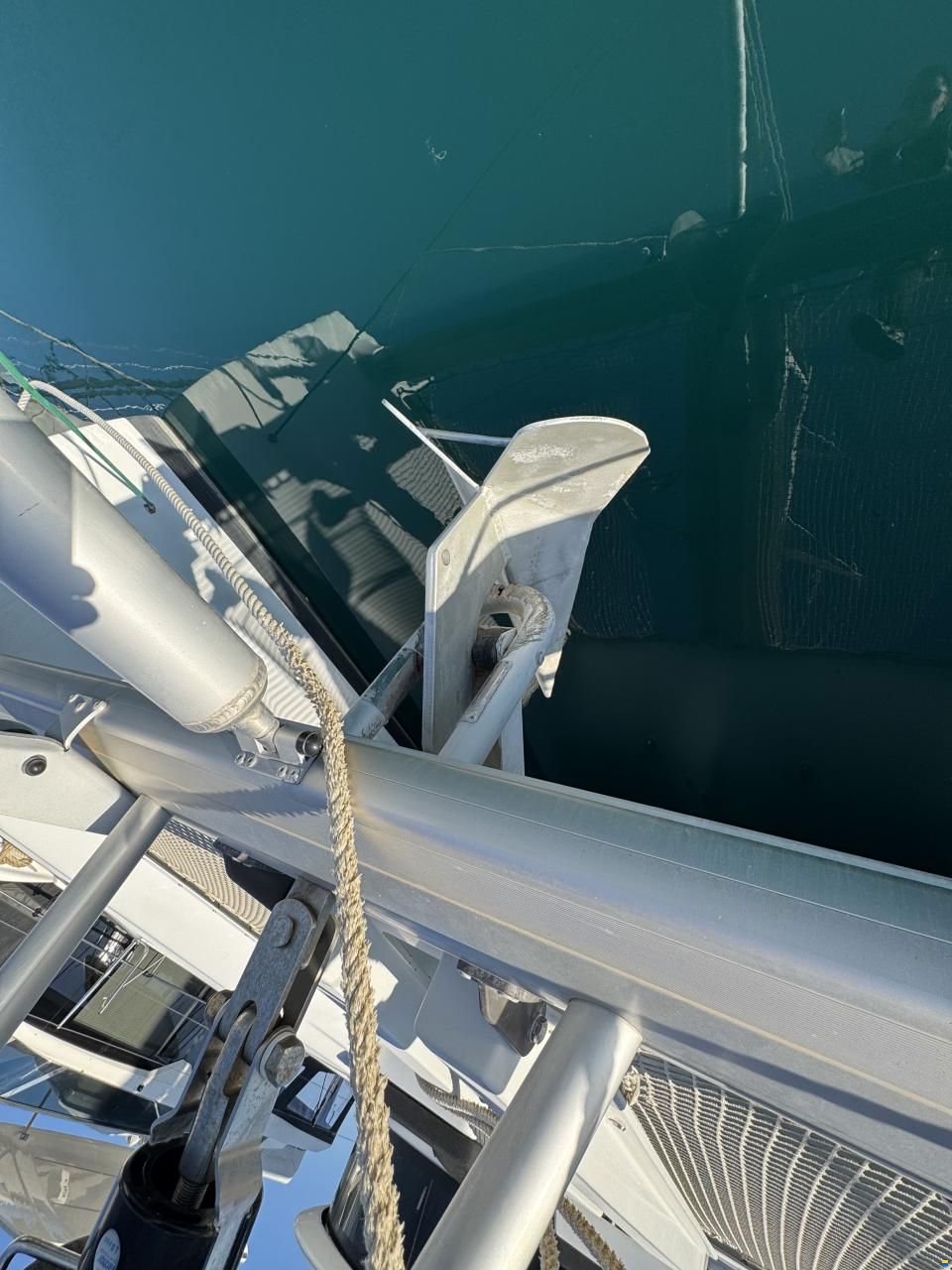 Lagoon 46