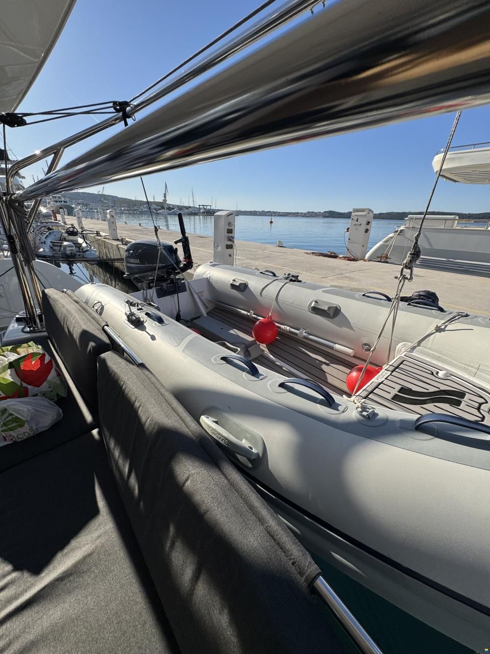 Lagoon 46