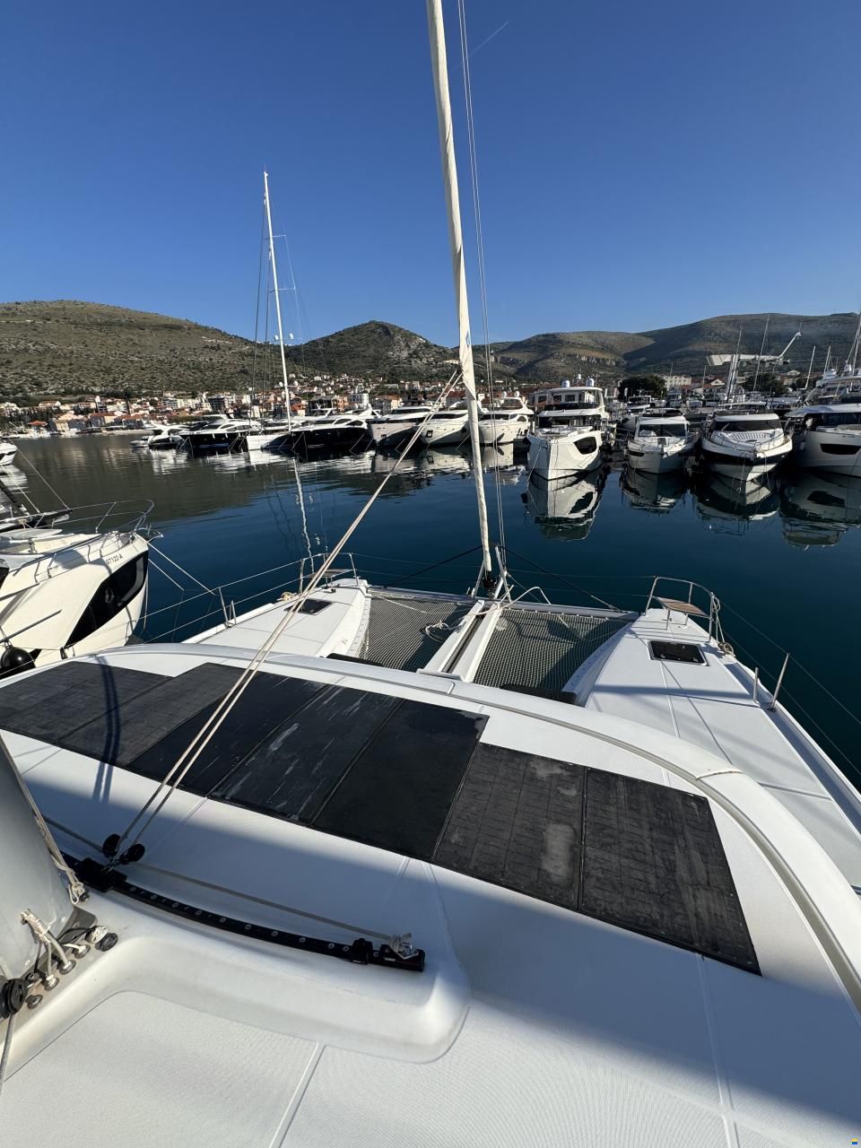 Lagoon 46