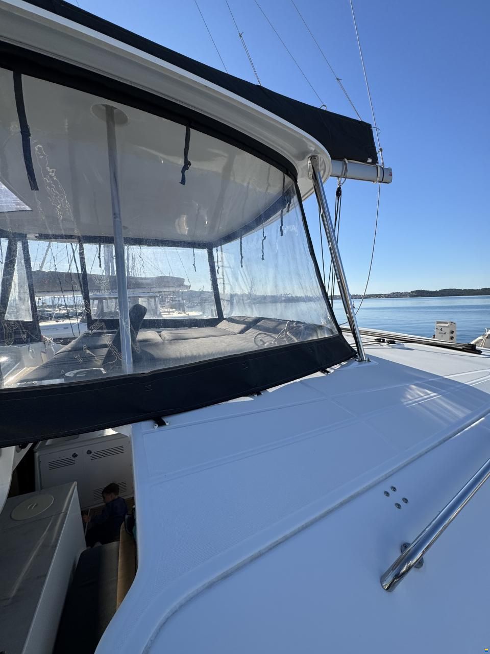 Lagoon 46