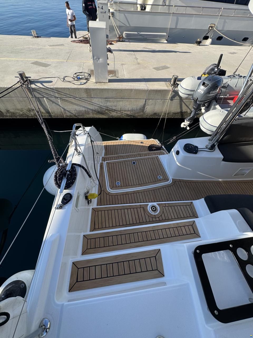 Lagoon 46
