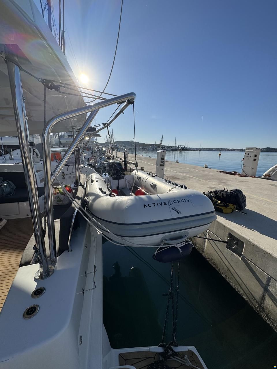Lagoon 46