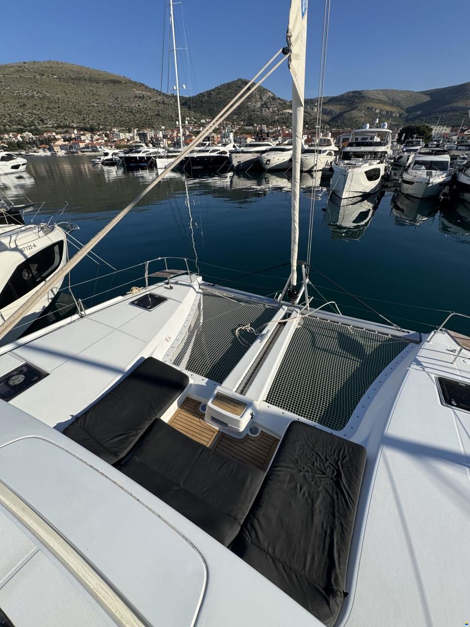 Lagoon 46