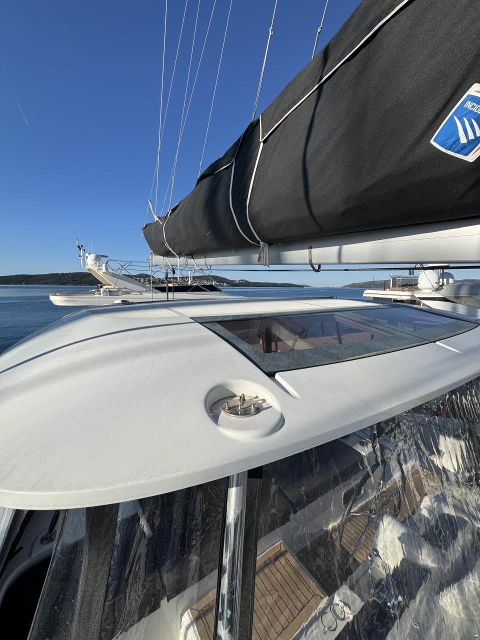 Lagoon 46