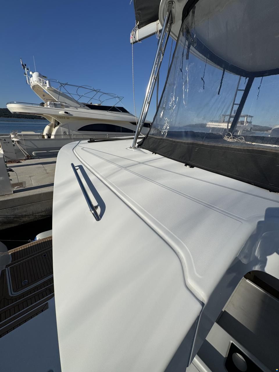 Lagoon 46