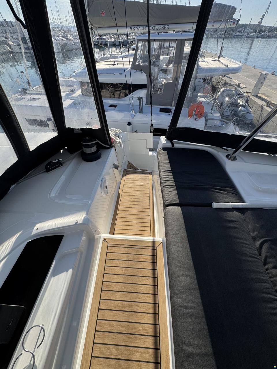 Lagoon 46