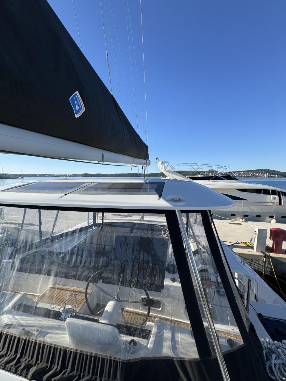 Lagoon 46