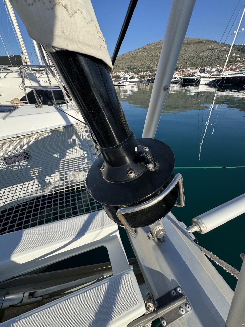 Lagoon 46