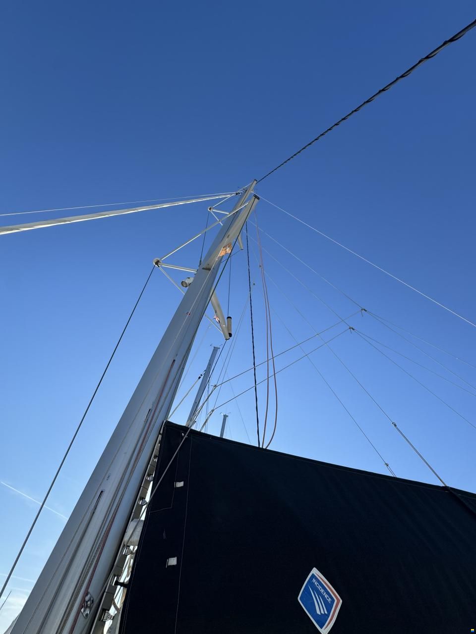 Lagoon 46